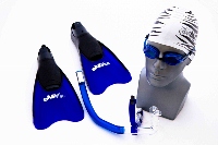 Plaveck iapka Zebra